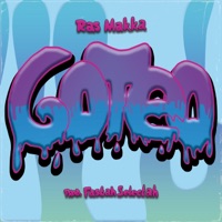 Goteo - Single - Ras Makka