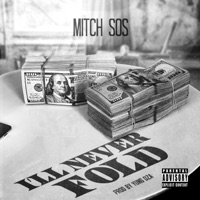 I'LL Never Fold - Single - Mitch Sos