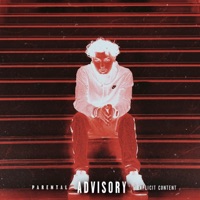 T-Up - Single - MTS Jordan