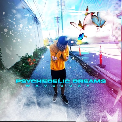 Psycydelic Dream (Breakin Interlude) - Single