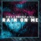 Rain on Me artwork