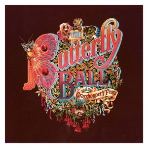 Butterfly ball & Roger Glover - Love is all