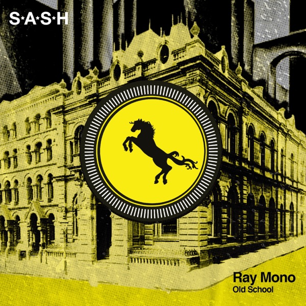 Old School - Single