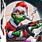 Grinch Walk - Single