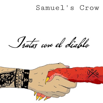 "Tratos Con el Diablo" - Single