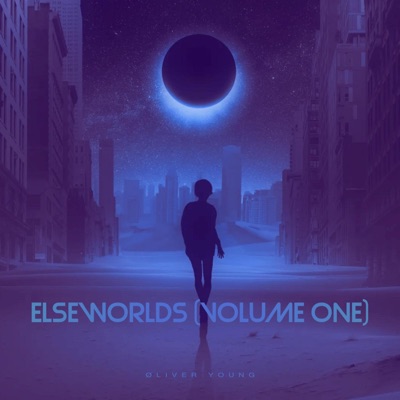 ELSEWORLDS (Volume One) - EP