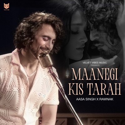 Maanegi Kis Tarah - Single (feat. RAWnak) - Single