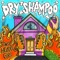 Dry Shampoo - Two Headed Girl lyrics