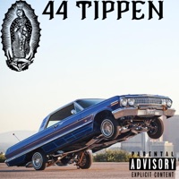 44 Tippen (feat. MC ERBS) - Single - SONIC BOOM