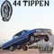 44 Tippen (feat. MC ERBS) - SONIC BOOM lyrics