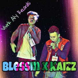 KAMIT KASINYAM (feat. BLESSIN & KAIZZ) Chongtham Vivek Aly