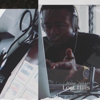 Lost Hills - Single - Jesse Janari