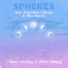 Spheres (feat. Kristoffer Eikrem & Nico Harris) - Single