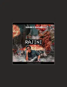 Raguel을(를) 듣고, 뮤직 비디오를 보고, 약력을 읽고, 투어 일정 등을 확인하세요!