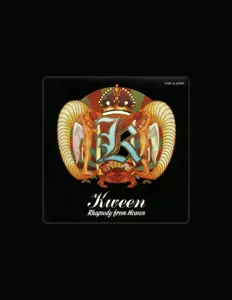 收听 Kween、观看音乐视频、阅读小传、查看巡演日期等 ！