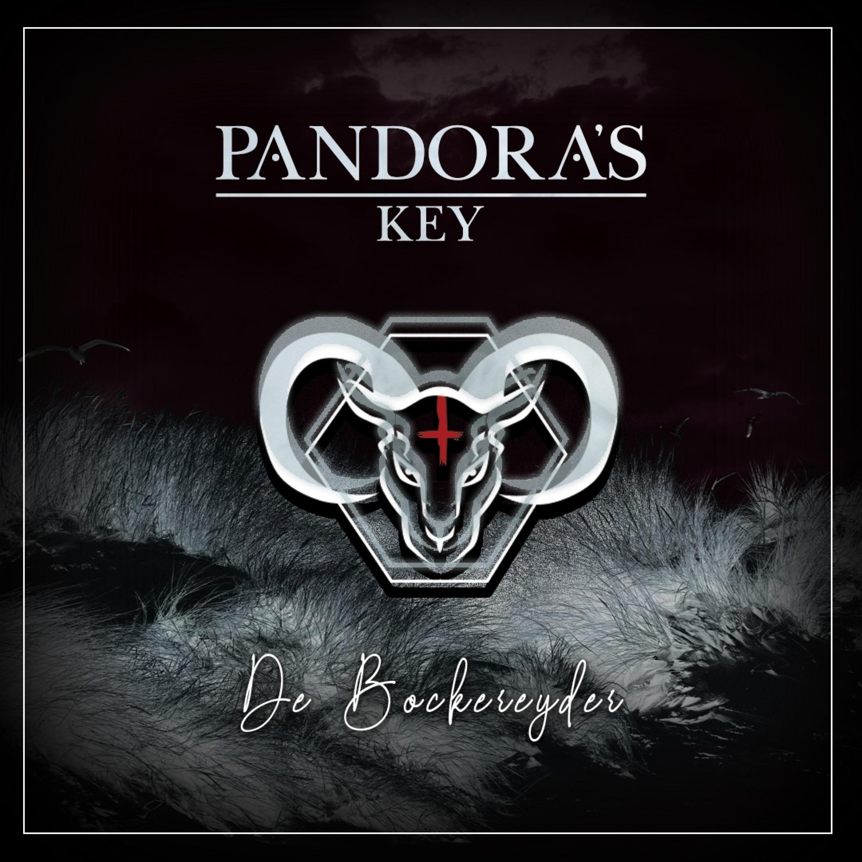 De Bockereyder (Videoclip version) - Single