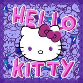 Hello Kitty (feat. Yung Voidy) Yuki