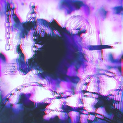 Darkness (feat. KINGDØM) - Single