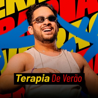 Hits Forró - Terapia de Verão