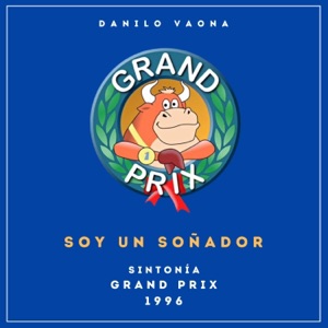 Soy Un Soñador (feat. Ramón García) [Remaster 2023] - Single