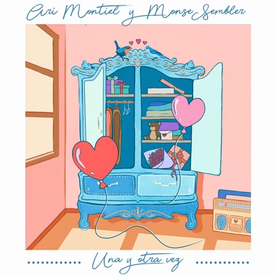 Una y Otra Vez - Single