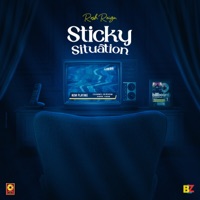 Sticky Situation - Single - Rosh Reign & Romieikon
