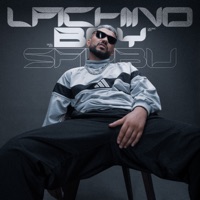 Lachino Boy - Single - SAYBU