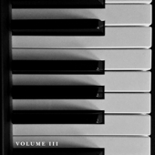 Fix You (piano arrangement) song art