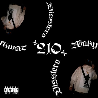 210 (feat. Visstero) - Single