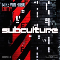 Entity - Single - Mike Van Fabio