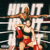 HIT IT (feat. Big Boss Vette) artwork