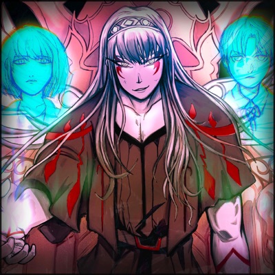 White (ascEND) (feat. Code Rogue, Mugen-Sama, Lord Death, Knight of Breath, André Gaël, Zaph, Camo Valentyne & Jay Music!) - Single