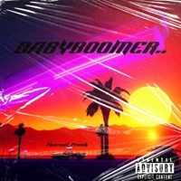 Baby Boomer - EP - Thereal_fresh