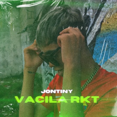 Vacila RKT - Single