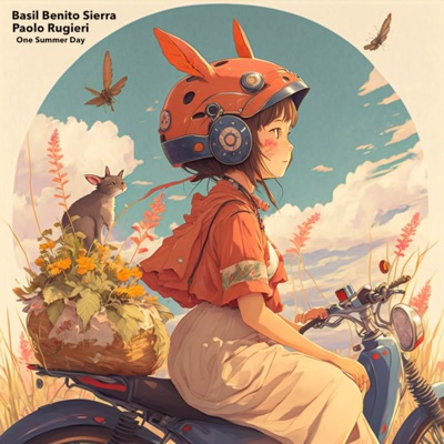 One Summer Day (From "Spirited Away") - Single