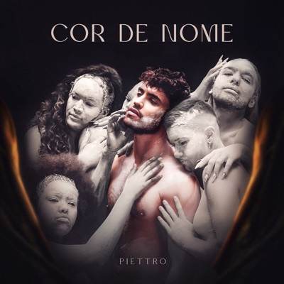 Cor de Nome - Single