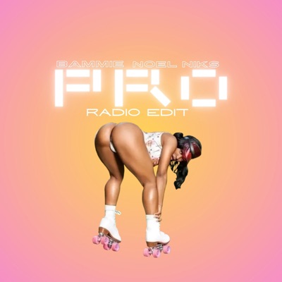 PRO (feat. Noel Niks) [Radio Edit] - Single
