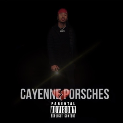 Cayenne Porsches - Single