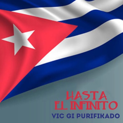 Hasta el Infinito - Single