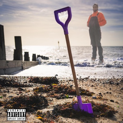 Get To the Vault 4 (feat. KidXBeats) - EP