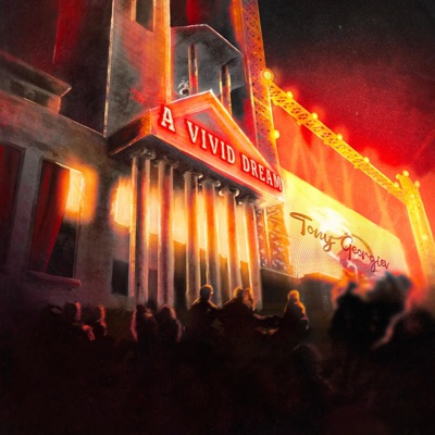 A Vivid Dream (2023 Remaster)