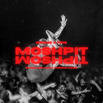 MOSHPIT - Single