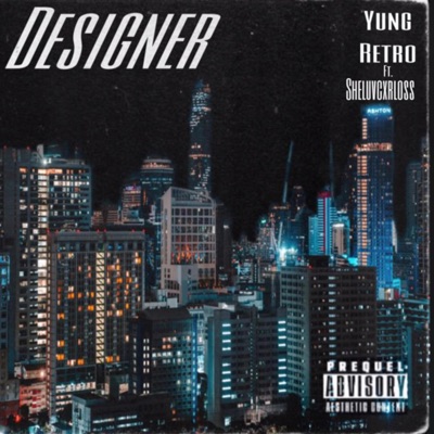 Designer (feat. Sheluvcxrloss) - Single