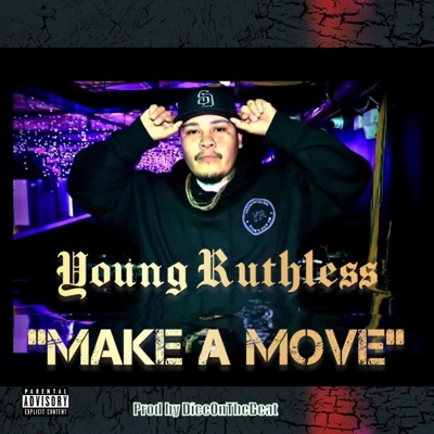 Make a Move - Single