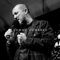 SOMOS HOMBRES - Single - Isaias Gallegos