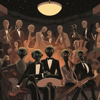 Space Jam - Single - Cobes Corner