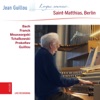 Jean Guillou Pictures at an Exhibition: No. 6, "Samuel" Goldenberg und "Schmuÿle" (Transcribed for Organ - Live) 