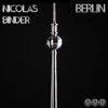 Nicolas Benier Berlin Berlin - Single