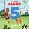 Fem minutter i godnat - Rasmus Klump - Diverse