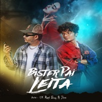 BISTER PAI LEITA - Single - UK Rapi Boy & Jinn